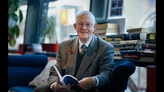 'True patriot' Former SNP leader Gordon Wilson dies aged 79