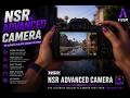 NSR Advanced Camera | The Ultimate Realistic Camera for FiveM (QBCore/ESX)
