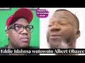 WAHALA] EDDIE IDAHOSA DON SCATTER ALBERT OBAZEE