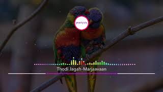 Thodi Jagah | Latest Song | Trending Song | Songs Download link in description |