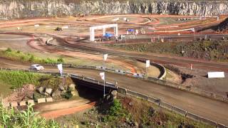 SATA Rally Acores 2015 (FIA ERC) [PURE SOUND]