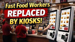 Did Raising the Minimum Wage in California Kill Fast Food Jobs?