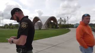 A Police Corruption Researcher Requests In Person Police Officer Due to Phone Issues In Salem, OR