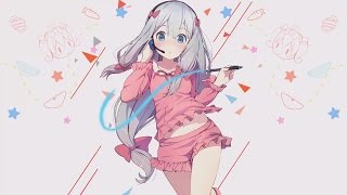 Eromanga-sensei Ending Full『TrySail - adrenaline!!!』