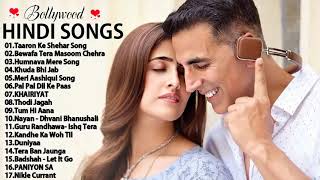 New Hindi Song 2021 💖  arijit singh,Atif Aslam,Neha Kakkar,Armaan Malik,Shreya Ghoshal