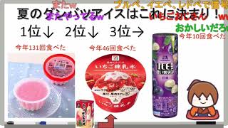 夏のグンバツ①坂本推薦のアイスはコンビニで手軽に買える！コーヒーは薄味がいい《新幕末ラジオ第140回2023.7.1》【新･幕末志士切り抜き】坂本トーク集