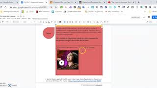 Basic Hyperdocs