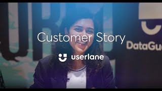 Security & Compliance Simplified | How Userlane Uses DataGuard | Customer Story