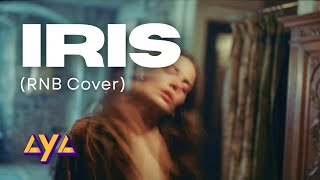 Aya Iris Rnb Cover