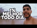 COMO SER MELHOR QUE 99% DAS PESSOAS | SUPERAÇÃO MATINAL - Motivação Diária