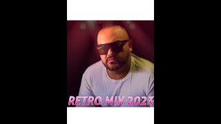 Vamuzze - Retro Mix 2023  (+Fűszerezve)🎙