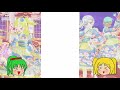 【プリチャン】アジアンお正月ライブ！めっちゃキレイ！！ 83【プリチャンプレイ動画】【ゆっくり実況】