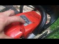 stihl 048 av electronic few saw features ... chainsaw project