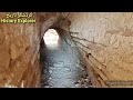 historical caravanserai iran کاروانسرای دیر گچین ،یادگار دوران ساسانیان در‌راه شهر ری به قم