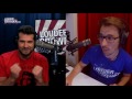 83 omg milo banned and rnc christopher titus and dana loesch louder with crowder