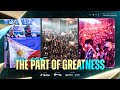 YOU ARE PART OF THE GREATNESS | M4 World Championship #DareToBeGreat #MLBBM4 #MLBBEsports