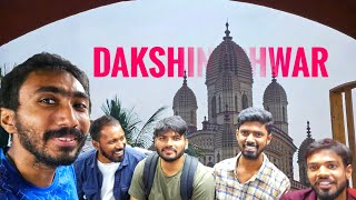 Trip Of Dakshineshwar And Belur Math ll Kolkata