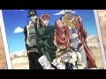 Stardust crusaders Then vs Now - Jojo bizarre adventure edit