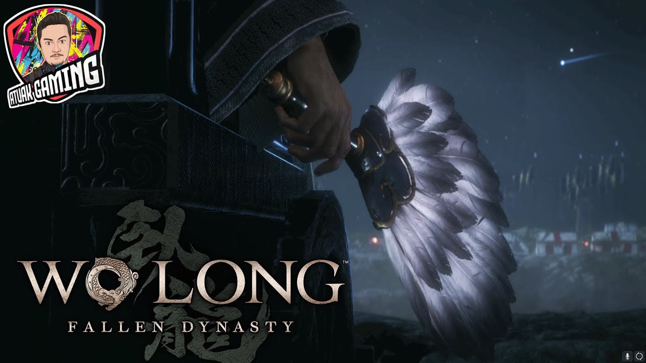 Wolong Fallen Dynasty | After Credit The Appearance Of Zhuge Liang ...