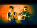 The Monster (Eminem ft Rihanna) - Do What U Want (Lady Gaga ft R Kelly) - Acoustic cover by AmErika