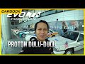 Proton Dulu-Dulu Part 1.5 (buat semula) | Cardock EvoMalaysia.com