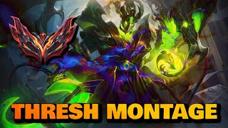 Thresh Montage | Best of Thresh 2022 | League of Legends