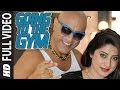 BABA SEHGAL - GOING TO THE GYM  #GOTOTHEGYM