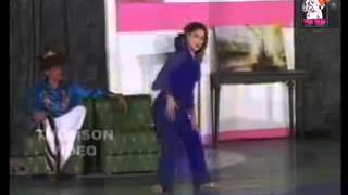 Pakistani Stage Dance   Laila Sadiqui   Kacha Mera Kotha