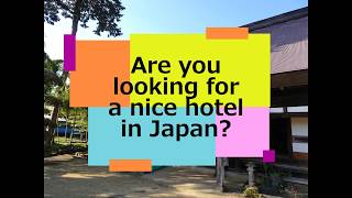 【Tokyo Day Trip】Only Local People Know - Obarajuku Historical Inn 小原宿本陣