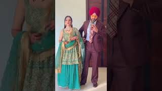 🥰 ਸਭ ਕੁੜੀਆ ਚ ਮੈਨੂੰ ਬੱਸ ਓਹੀ💝🥰🥀💐 Couple Goals 💝🥰 Couple Loves 💝🥰#shorts