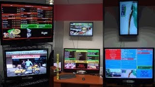 Digital Message Board