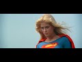 supergirl 1984 kara saves the day with jimmy olsen looking on