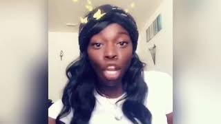 Tranny Brooklyn here #transgender#MTF