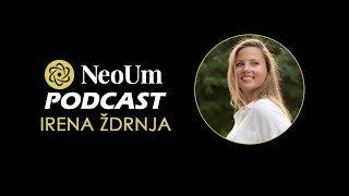 NeoUm | Epizoda 30: Irena Ždrnja