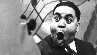 Fats Waller \u0026 His Rhythm - Twenty Four Robbers (1941)