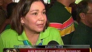 24Oras: Ilang taga-showbiz, muling sasabak sa eleksyon