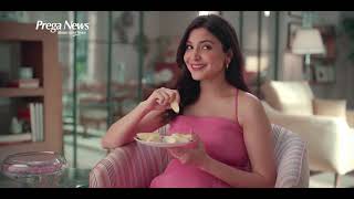 Women's Special - 2 Best heart touching indian ads - Prega News