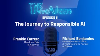 The UnwAIred - The Journey to Responsible AI