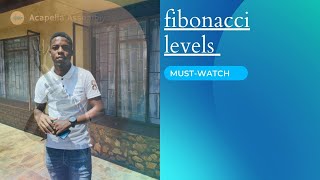 FIBONACCI LEVEL BREAKDOWN(must watch)