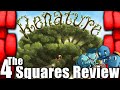 The 4 Squares Review - Renature