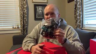 Cada Master Italian Supercar C61042 Unboxing (Alt-Blocks, not Lego)