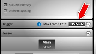 Estimate the Performance of Your System with Gocator Emulator