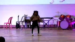 Jaani tera naa(Mummy nu pasand) dance.| Stage performance