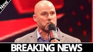 Adam Pearce to Ban The Judgment Day? WWE RAW GM’s Shocking Decisions Teased!😭😥