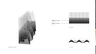 Functional Graded Material COMPOSITION _ GRADIENT ANIMATION