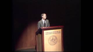 The British Are Coming: The War for America, Lexington to Princeton 1775-77 (Wilkinson Lecture 2019)