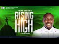 30::09:2024: GLOBAL MIDNIGHT PRAYER WITH PR. GREG VINCENT: WEEK OF RISING HIGH