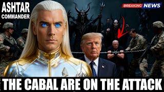 “Something Massive Just Happened – Ashtar Command Issues Emergency Transmission ⚡️Ashtar Command 22