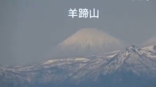 国内最長路線【機窓動画】  ANA1693 B737-800 新千歳空港離陸 15:00~ 那覇行き 九州上空まで 10K席 20190416