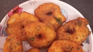 மொறுமொறுப்பான உளுந்து வடை.. #trending #food #vadairecipe #youtubeshort #youtube